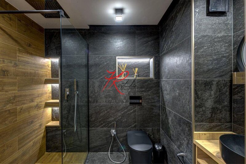 Herestrau Vanzare apartament lux 3 camere, mobilat si cu parcare